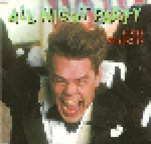 Buster Poindexter: All Night Party (7") - Bild 1