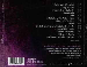 David Munyon: Purple Cadillacs (CD) - Bild 2