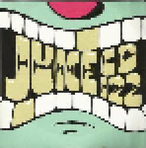 Cover - 3Plusss: Juice Vol. 122