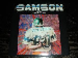 Samson: Vice Versa (7") - Bild 1