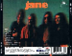 Jane: Here We Are (CD) - Bild 6