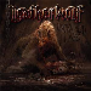 Leatherwolf: Unchained Live (CD) - Bild 1
