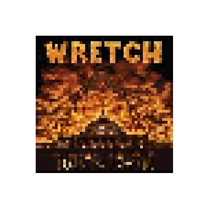 Wretch: Rise To Power (Demo-CD) - Bild 1