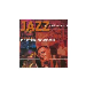 Dexter Gordon: Jazz Café Presents (CD) - Bild 1