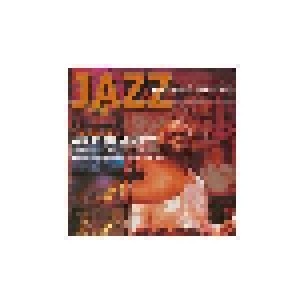 Art Blakey: Jazz Café Presents (CD) - Bild 1