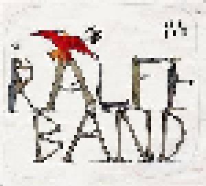 Cover - Ralfe Band: Swords