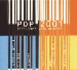 Pop 2001 - Geschichte Wird Gemacht (CD) - Bild 1