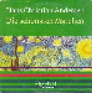 Hans-Christian Andersen: Die Schönsten Märchen (CD) - Bild 1