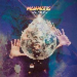 Cover - Mammatus: Heady Mental