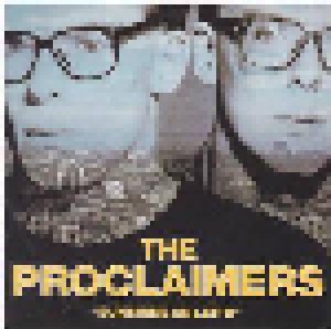 The Proclaimers: Sunshine On Leith (7") - Bild 1
