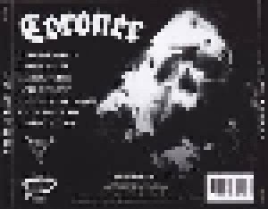 Coroner: Death Cult (CD) - Bild 2