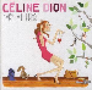 Céline Dion: Sans Attendre (CD) - Bild 1