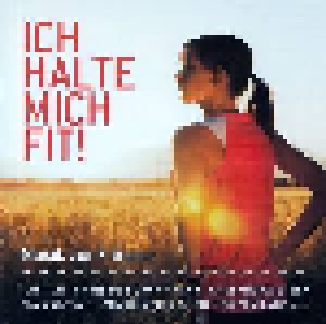 Ich Halte Mich Fit! (CD) - Bild 1