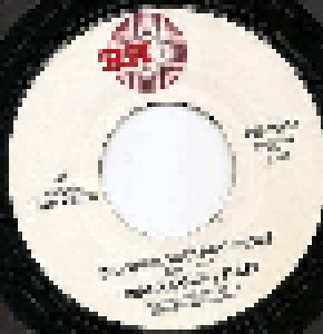 Andy Starr: Dig Them Squeaky Shoes (7") - Bild 1