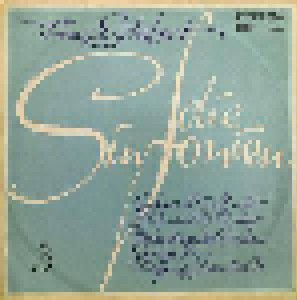 Franz Schubert: Sinfonie Nr. 5 B-Dur / Sinfonie Nr. 6 C-Dur (LP) - Bild 1