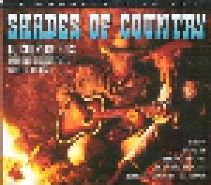 Shades Of Country (3-CD) - Bild 1