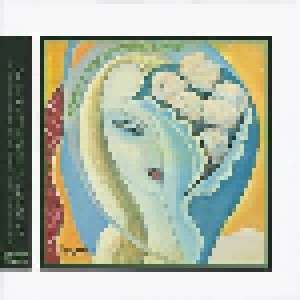Derek And The Dominos: Layla And Other Assorted Love Songs (SHM-CD) - Bild 3