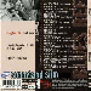Sunnyland Slim: Travelin' (CD) - Bild 2