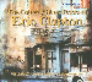 The Country Blues Roots Of Eric Clapton (CD) - Bild 1