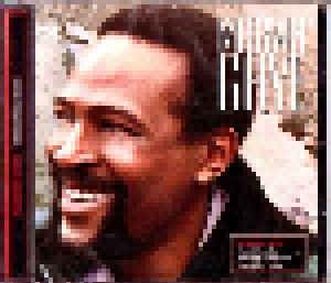 Marvin Gaye: Original Hits (CD) - Bild 1