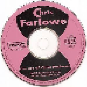 Chris Farlowe: The Art Of Chris Farlowe (CD) - Bild 3