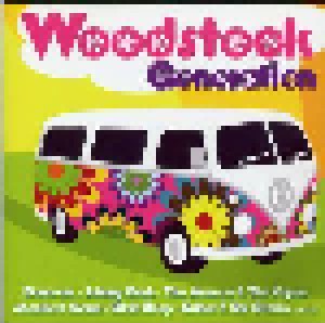 Woodstock Generation (2-CD) - Bild 1