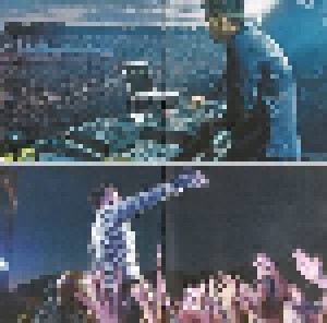 Linkin Park: Road To Revolution - Live At Milton Keynes (CD + DVD) - Bild 6