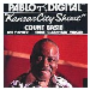 Count Basie: Kansas City Shout (CD) - Bild 1