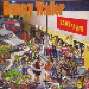 Bunny Wailer: Dance Massive (CD) - Bild 1