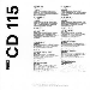 Spex CD # 115 (CD) - Bild 2