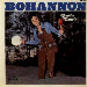 Bohannon: Keep On Dancin' (LP) - Bild 1