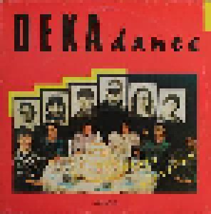 DEKAdance: Happy Birthday (LP) - Bild 1