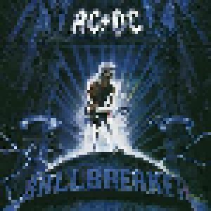 AC/DC: Ballbreaker (CD) - Bild 7