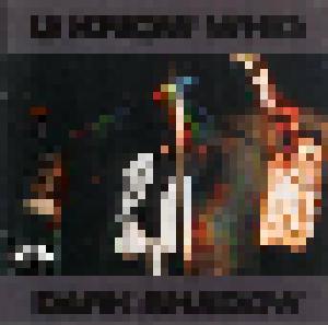 U Know Who: Dark Shadow - Cover