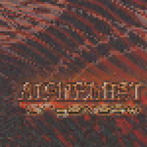 Alchemist: Organasm (CD) - Bild 1