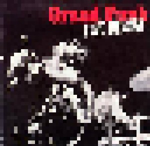Grand Funk Railroad: Live Album (2-CD) - Bild 1