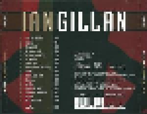 Ian Gillan: The Purple People Eater (CD) - Bild 4