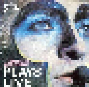 Peter Gabriel: Plays Live - Highlights (CD) - Bild 1