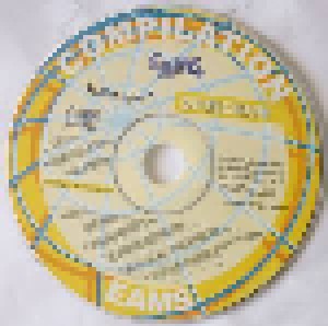EAMS Compilation Volume 13 - Die Deutsche Vol. 2 (CD + CD-ROM) - Bild 3