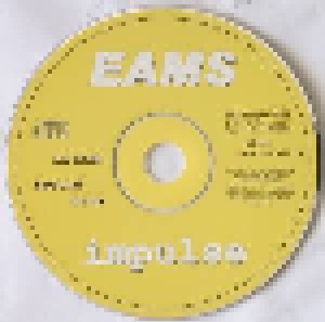 EAMS Compilation Volume 13 - Die Deutsche Vol. 2 (CD + CD-ROM) - Bild 4