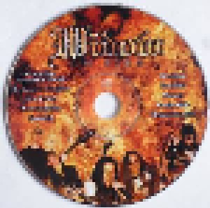 Widow: On Fire (CD) - Bild 3