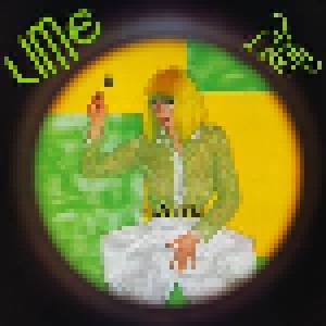 Lime: Your Love (LP) - Bild 1