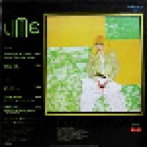 Lime: Your Love (LP) - Bild 2