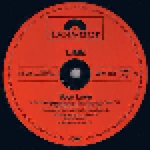 Lime: Your Love (LP) - Bild 3