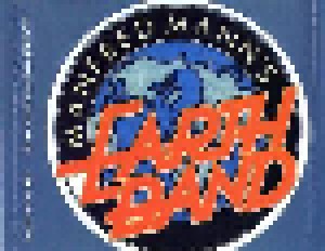 Manfred Mann's Earth Band: Somewhere In Afrika (CD) - Bild 7