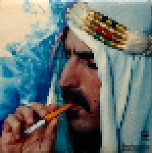 Frank Zappa: Sheik Yerbouti (2-LP) - Bild 2