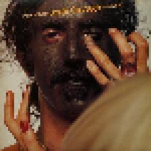 Frank Zappa: Joe's Garage Acts II & III (2-LP) - Bild 1