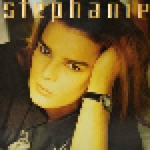 Cover - Stéphanie: Stephanie