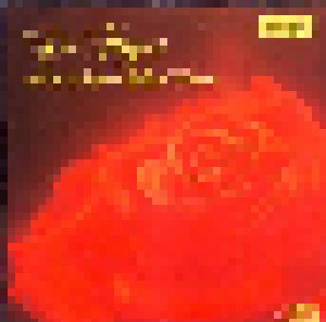 Die Flippers: Auf Rote Rosen Fallen Tränen (CD) - Bild 1