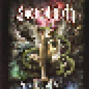 Sacred Oath: Darkness Visible (CD) - Bild 1